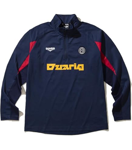 Amazon.co.jp: デュアリグ（DUARIG） サッカーウェア ジュニア 絶耐撥